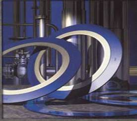 Spiral Wound Gaskets